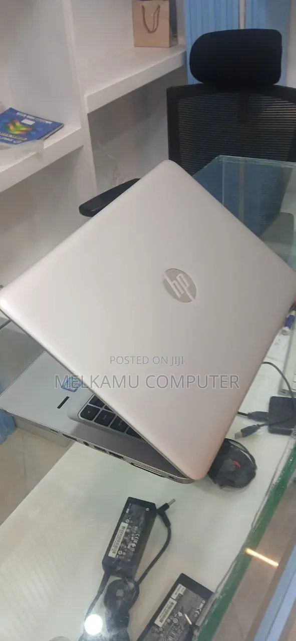 New Laptop HP EliteBook 840 G4 8GB Intel Core i5 HDD 1T