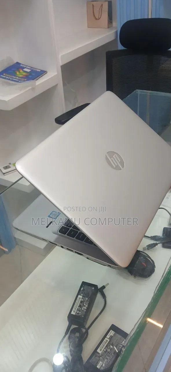 New Laptop HP EliteBook 840 G4 8GB Intel Core i5 HDD 1T