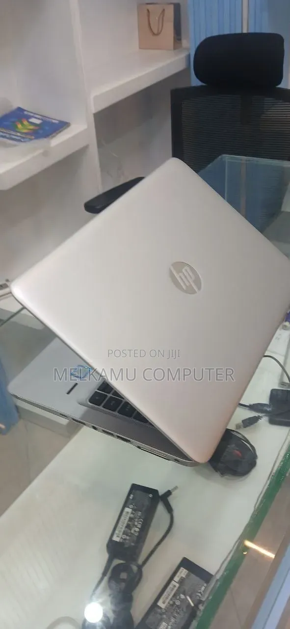 New Laptop HP EliteBook 840 G4 8GB Intel Core i5 HDD 1T