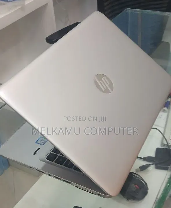 New Laptop HP EliteBook 840 G4 8GB Intel Core i5 HDD 1T