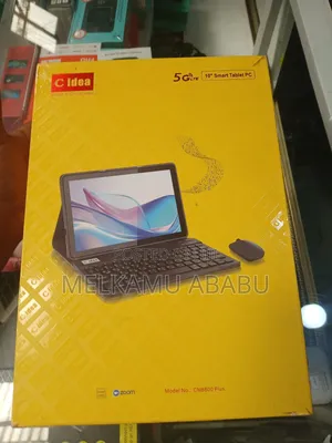 New C idea CM8800 Plus 64 GB Black