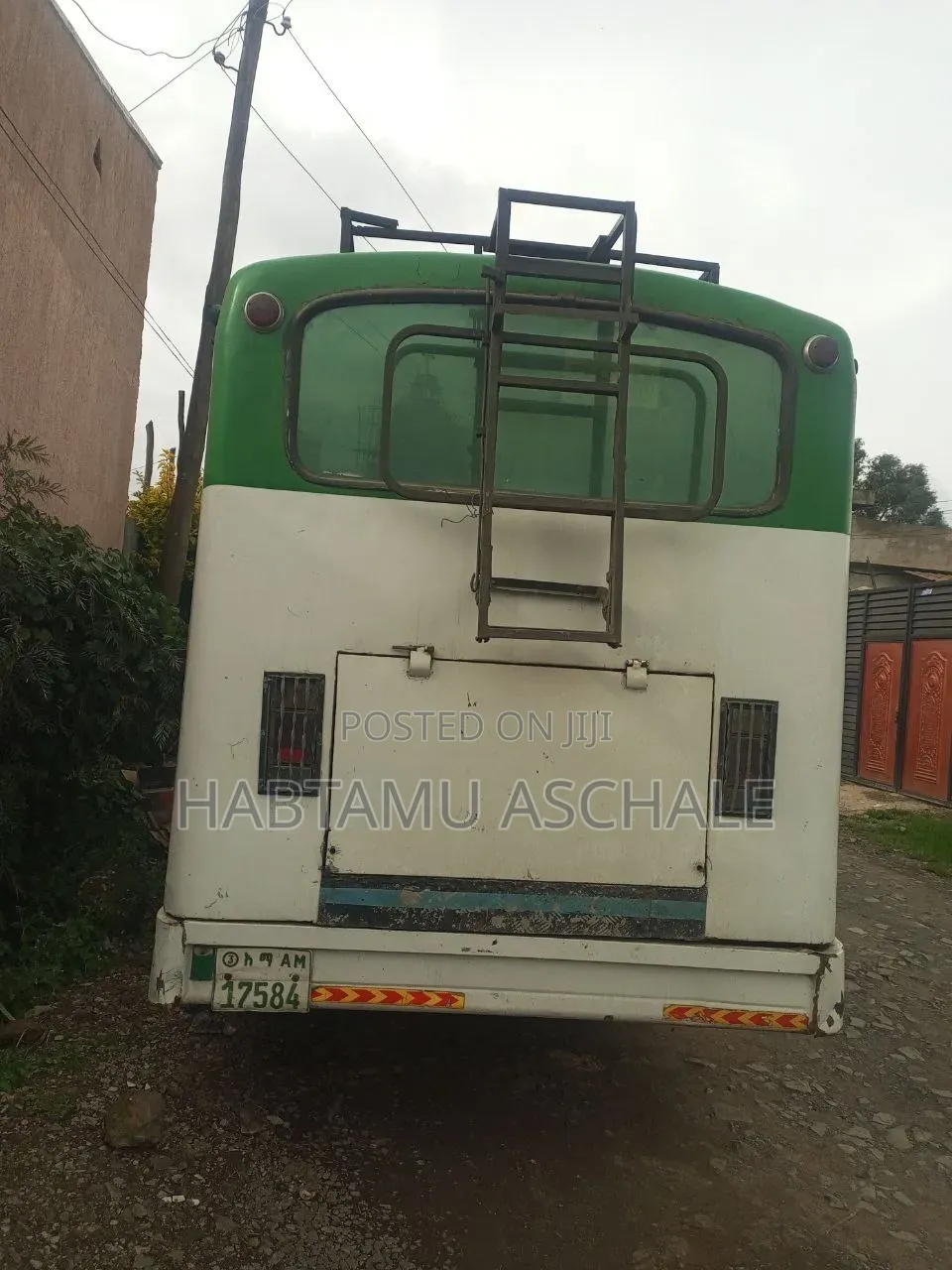 Isuzu FTR 2006