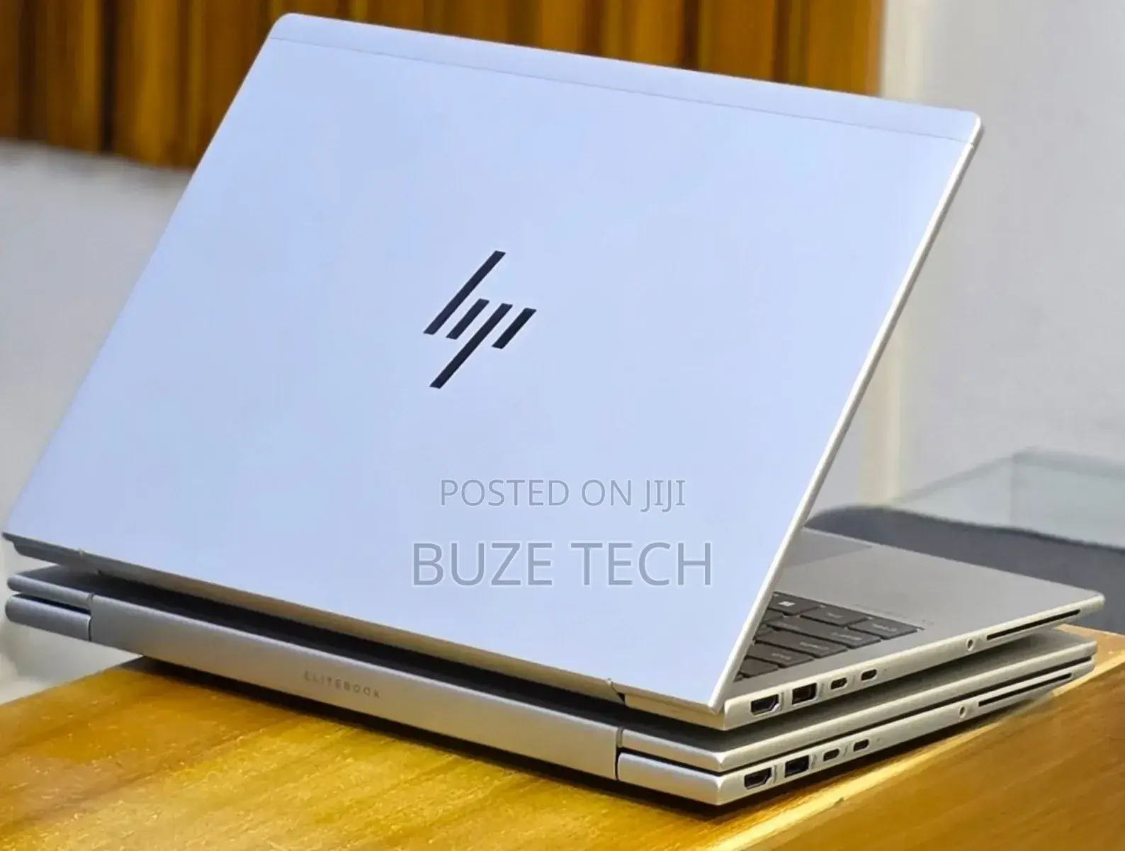 New Laptop HP Elitebook 830 G11 16GB Intel Core Ultra 7 SSD 512GB