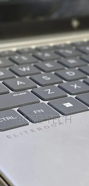 New Laptop HP Elitebook 830 G11 16GB Intel Core Ultra 7 SSD 512GB