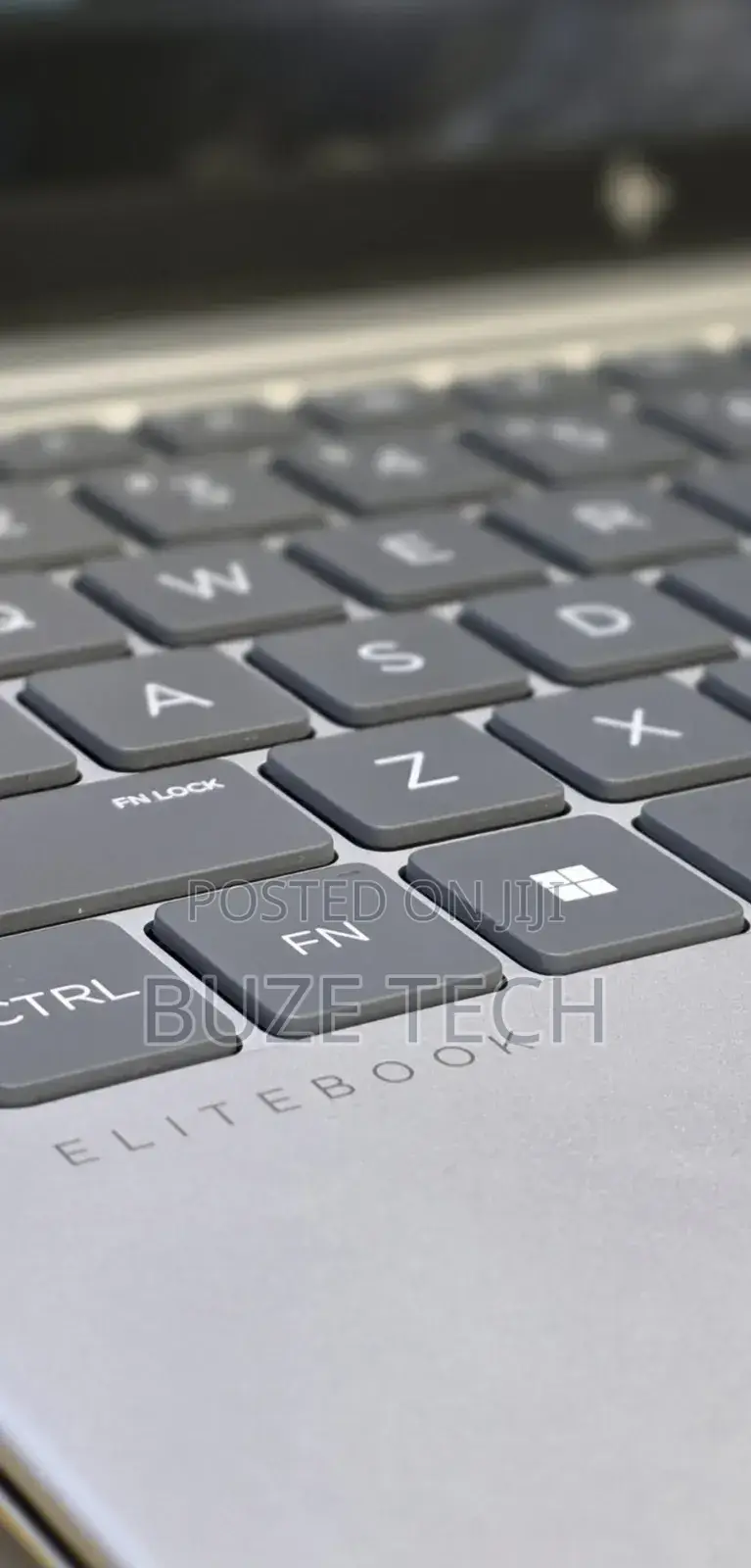 New Laptop HP Elitebook 830 G11 16GB Intel Core Ultra 7 SSD 512GB