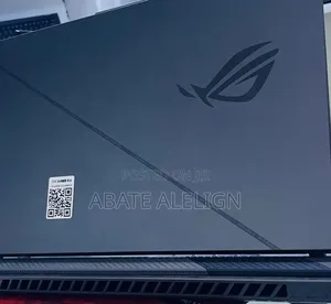 New Laptop Asus ROG Strix G16 G614 16GB Intel Core i9 SSD 1T