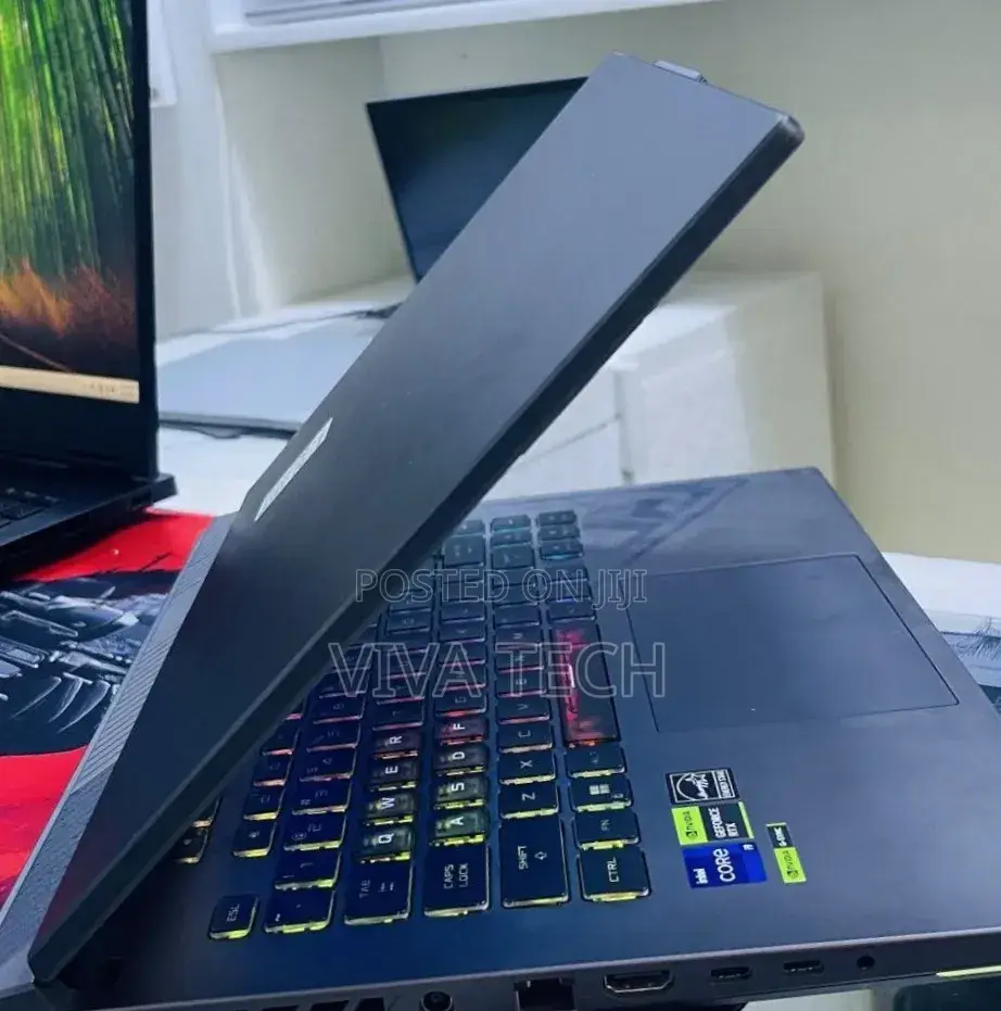 New Laptop Asus ROG Strix G16 G614 16GB Intel Core i9 SSD 1T
