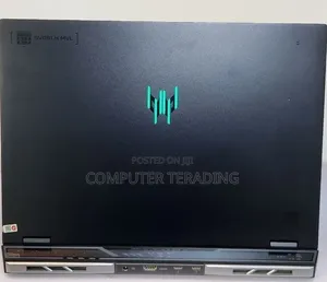 New Laptop Acer Predator Helios Neo 16 16GB Intel Core i9 SSD 1T