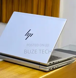 New Laptop HP Elitebook 830 G11 16GB Intel Core Ultra 7 SSD 512GB