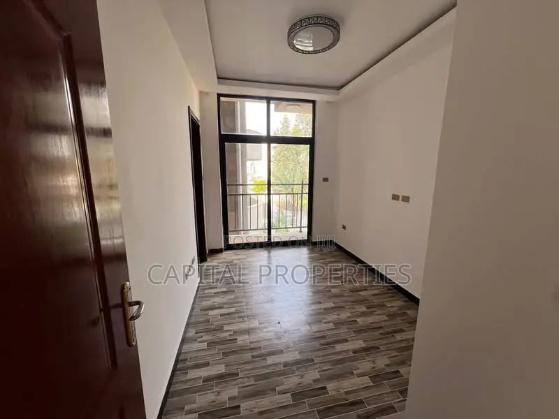 2bdrm Apartment in Bole for rent