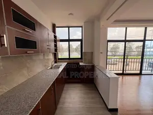 2bdrm Apartment in Bole for rent