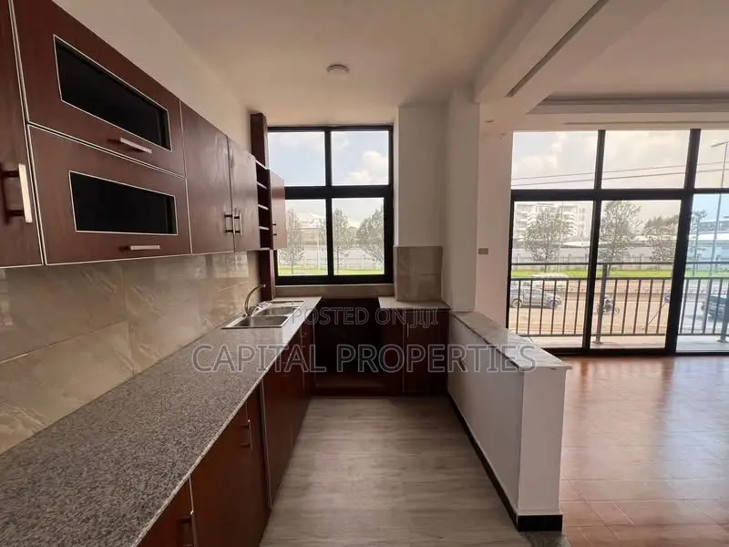 2bdrm Apartment in Bole for rent