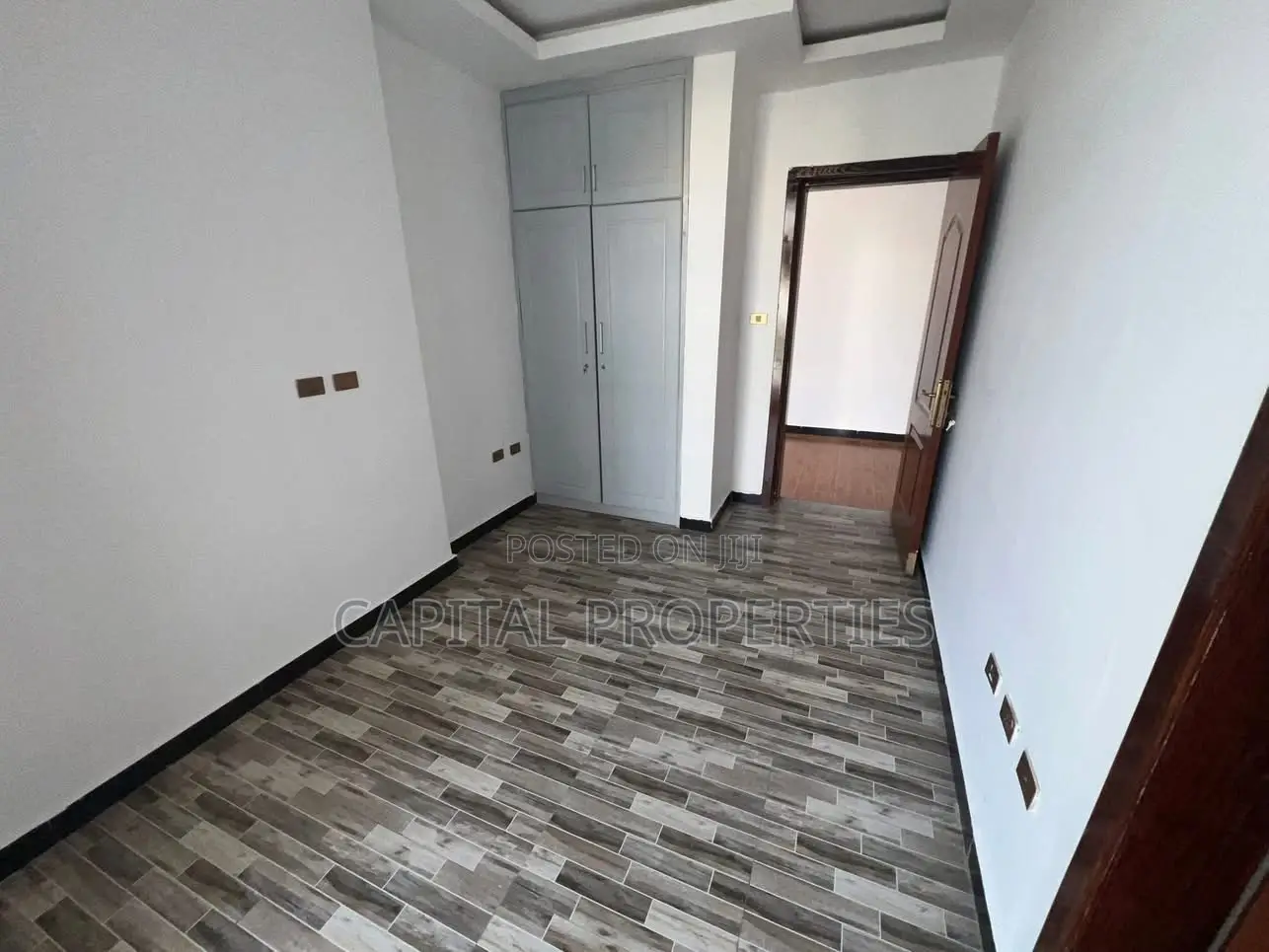 2bdrm Apartment in Bole for rent