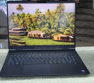 New Laptop Alienware 16x Aurora 32GB Intel Core Ultra 9 SSD 1T