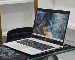 New Laptop HP EliteBook 840 G5 16GB Intel Core i7 SSD 512GB