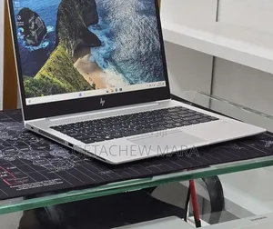 New Laptop HP EliteBook 840 G5 16GB Intel Core i7 SSD 512GB