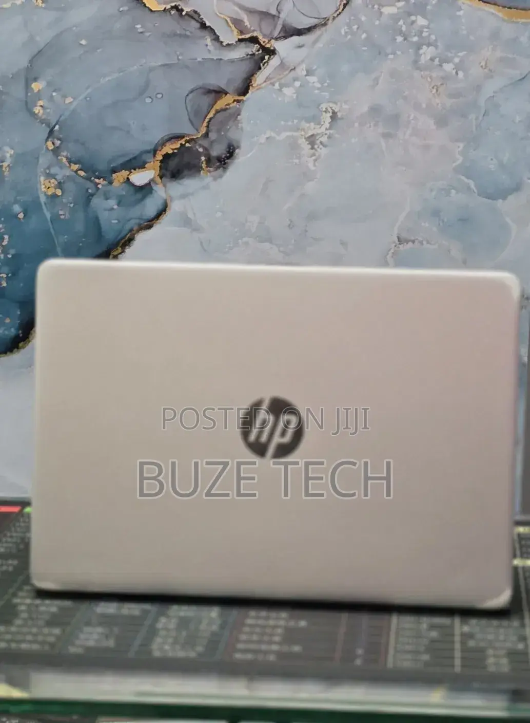 New Laptop HP Stream 14 8GB Intel Core i5 SSD 256GB