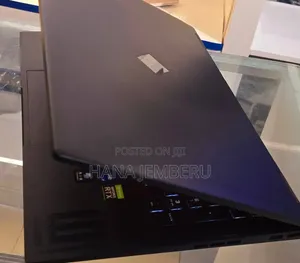 New Laptop HP Omen 16 16GB Intel Core i7 SSD 512GB
