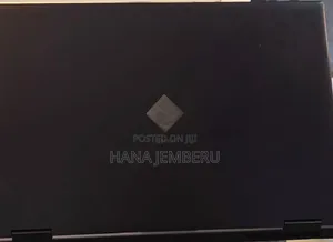 New Laptop HP Omen 16 16GB Intel Core i7 SSD 512GB