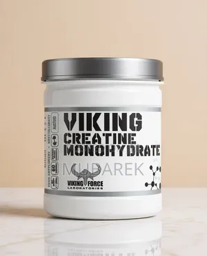 Level Up Your Power Performance With Viking Force Laboratories