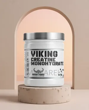 Experience Explosive Strength Faster Recovery With Viking Creatine