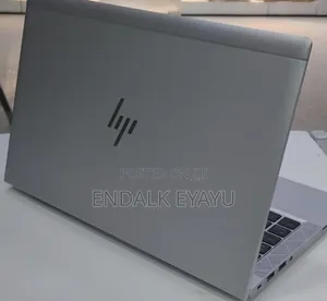 New Laptop HP EliteBook 830 G8 16GB Intel Core i5 SSD 512GB
