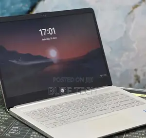 New Laptop HP Stream 14 8GB Intel Core i5 SSD 256GB