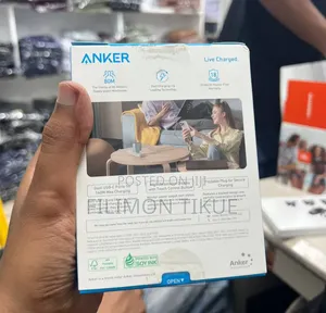 Anker Super Fast Charger