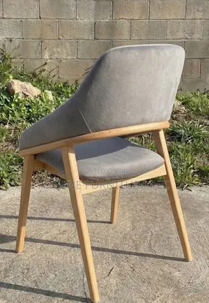 Chair Upholstered