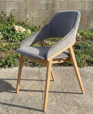 Chair Upholstered