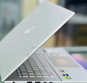 New Laptop HP Envy 4 16GB Intel Core i9 SSD 1T