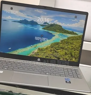 New Laptop HP Stream Notebook 16GB Intel Core i7 SSD 1T