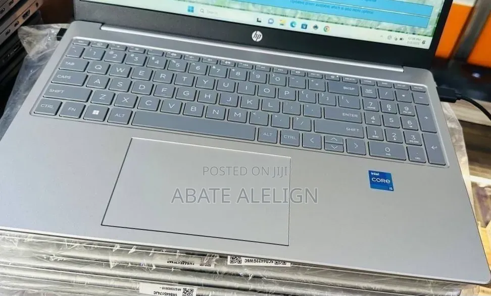 New Laptop HP Stream Notebook 16GB Intel Core i7 SSD 1T