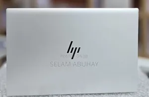 New Laptop HP EliteBook 840 G8 16GB Intel Core i7 SSD 512GB