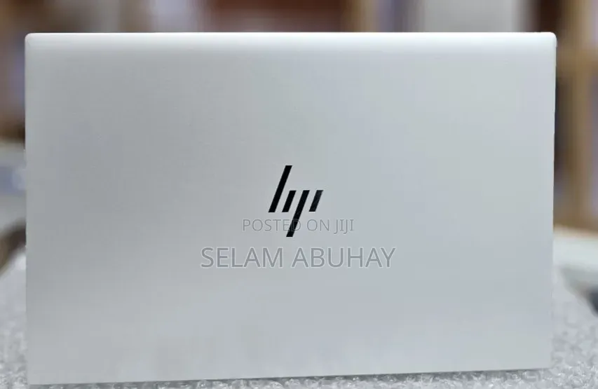 New Laptop HP EliteBook 840 G8 16GB Intel Core i7 SSD 512GB