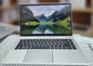New Laptop HP EliteBook 840 G8 16GB Intel Core i7 SSD 512GB