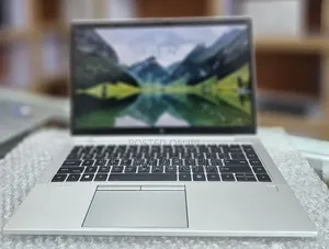 New Laptop HP EliteBook 840 G8 16GB Intel Core i7 SSD 512GB