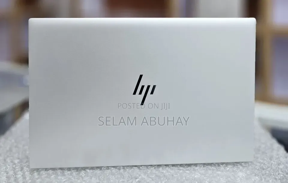 New Laptop HP EliteBook 840 G8 16GB Intel Core i7 SSD 512GB