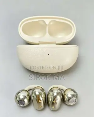 Lantu Ows X11 Version 6 (Open Wearable Stereo)
