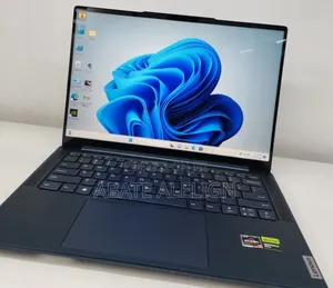 New Laptop Lenovo Yoga C740 16GB AMD Ryzen 7 SSD 512GB
