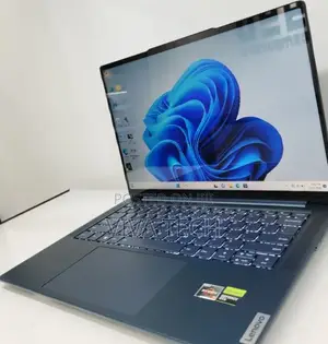 New Laptop Lenovo Yoga C740 16GB AMD Ryzen 7 SSD 512GB