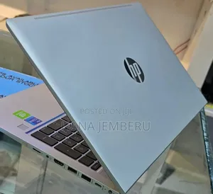 New Laptop HP ProBook 430 16GB Intel Core i7 SSD 512GB