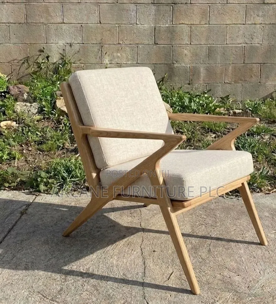 Sofa Wood Frame
