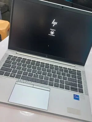 New Laptop HP EliteBook 840 G8 16GB Intel Core i7 SSD 512GB