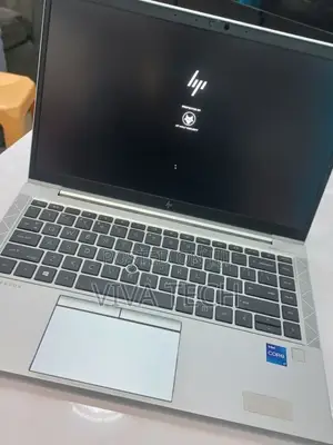 New Laptop HP EliteBook 840 G8 16GB Intel Core i7 SSD 512GB