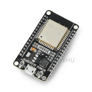 Esp32 Development Board (Wi-fi + Bluetooth)