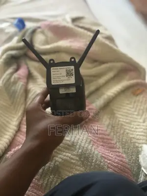 Camera Network
