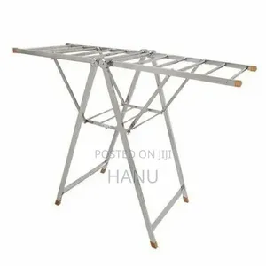 Delux Folding Drying Rack