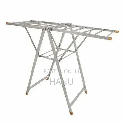 Delux Folding Drying Rack
