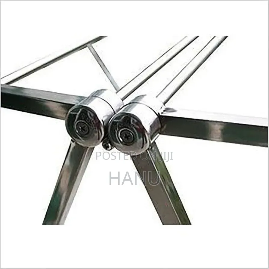 Delux Folding Drying Rack